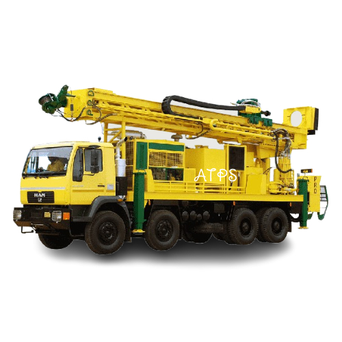 BOREWELL RIG